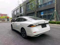 Nissan Sylphy 1.6L Comfort Edition - ფოტო 8