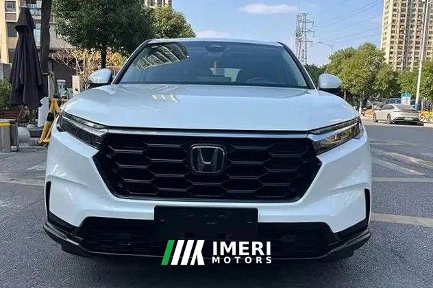 Honda CR-V 240TURBO FWD Active 5-Seater - car from China