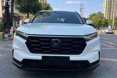 Honda CR-V 240TURBO FWD Active 5-Seater - photo 1