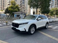 Honda CR-V 240TURBO FWD Active 5-Seater - photo 2
