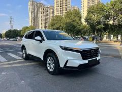 Honda CR-V 240TURBO FWD Active 5-Seater - photo 3