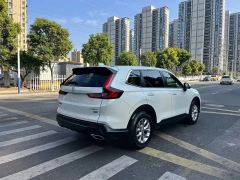 Honda CR-V 240TURBO FWD Active 5-Seater - photo 4