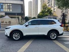 Honda CR-V 240TURBO FWD Active 5-Seater - photo 5