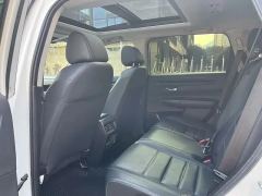 Honda CR-V 240TURBO FWD Active 5-Seater - photo 6