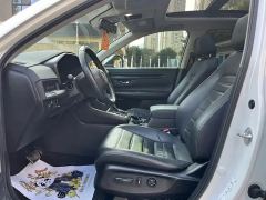 Honda CR-V 240TURBO FWD Active 5-Seater - photo 7