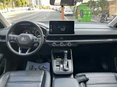 Honda CR-V 240TURBO FWD Active 5-Seater - photo 8