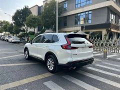 Honda CR-V 240TURBO FWD Active 5-Seater - photo 9