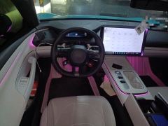 Xiaomi SU7 700km Rear-wheel drive standard long-range version - фото 11