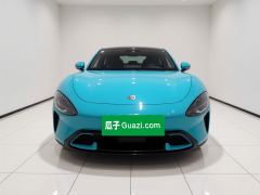 Xiaomi SU7 700km Rear-wheel drive standard long-range version - фото 2