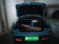 Xiaomi SU7 700km Rear-wheel drive standard long-range version - фото 20