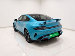 Xiaomi SU7 700km Rear-wheel drive standard long-range version - фото 4