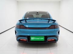 Xiaomi SU7 700km Rear-wheel drive standard long-range version - фото 5