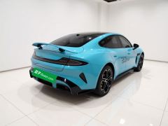 Xiaomi SU7 700km Rear-wheel drive standard long-range version - фото 6