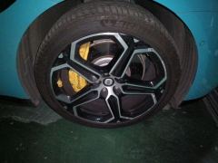 Xiaomi SU7 700km Rear-wheel drive standard long-range version - фото 8