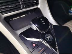 BYD Song Pro DM-i Champion Edition 1.5L 71km Navigator Edition - фото 10