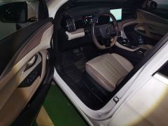 BYD Song Pro DM-i Champion Edition 1.5L 71km Navigator Edition - фото 12