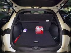 BYD Song Pro DM-i Champion Edition 1.5L 71km Navigator Edition - фото 15