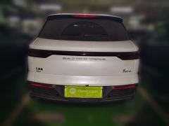 BYD Song Pro DM-i Champion Edition 1.5L 71km Navigator Edition - фото 3