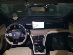 BYD Song Pro DM-i Champion Edition 1.5L 71km Navigator Edition - фото 5