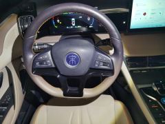 BYD Song Pro DM-i Champion Edition 1.5L 71km Navigator Edition - фото 6