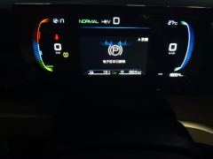 BYD Song Pro DM-i Champion Edition 1.5L 71km Navigator Edition - фото 7
