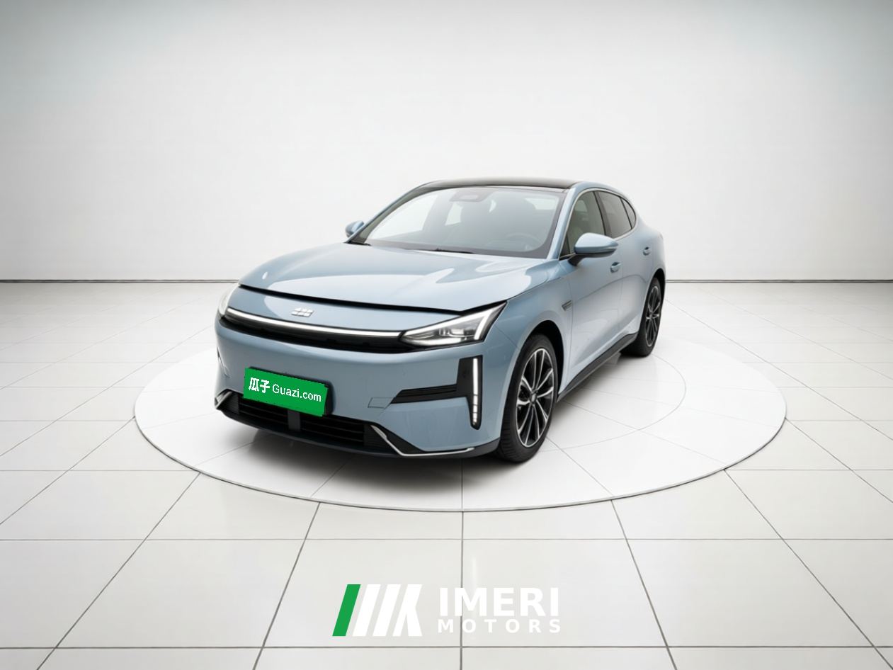 Geely Galaxy L6 EM-i 1.5L 140km Explorer Edition