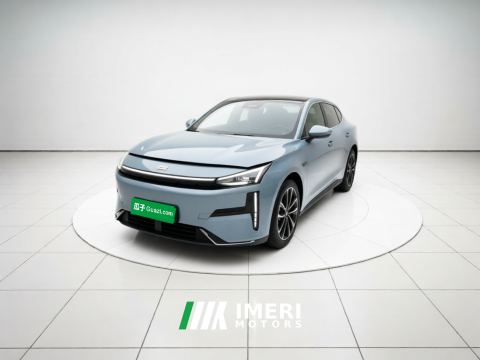 2025 Geely Galaxy L6 EM-i 1.5L 140km Explorer Edition