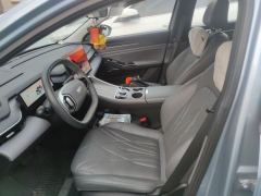 Geely Galaxy L6 EM-i 1.5L 140km Explorer Edition - фото 16