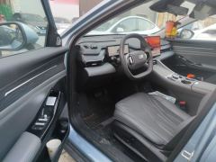 Geely Galaxy L6 EM-i 1.5L 140km Explorer Edition - фото 17