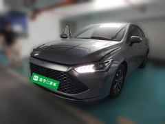 BYD Qin PLUS DM-i Champion Edition 1.5L 55km Leading Edition - фото 1