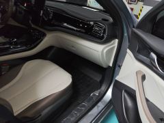 BYD Qin PLUS DM-i Champion Edition 1.5L 55km Leading Edition - фото 19