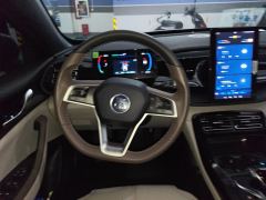 BYD Qin PLUS DM-i Champion Edition 1.5L 55km Leading Edition - фото 6