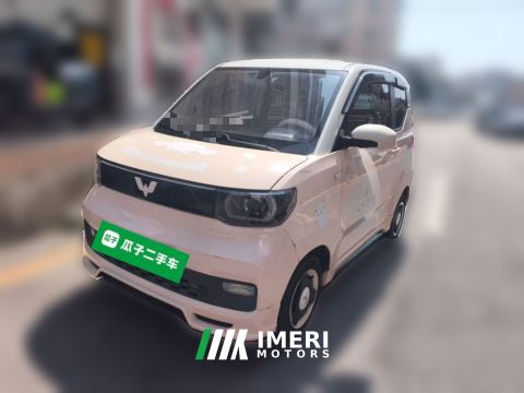 2022 Wuling Hongguang MINIEV 170km - ავტომობილი ჩინეთიდან
