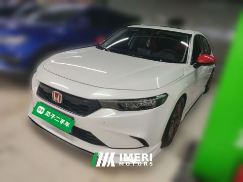2022 Honda Envix Version 240TURBO Edition - ავტომობილი ჩინეთიდან