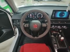 Honda Envix Version 240TURBO Edition - фото 11