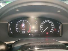 Honda Envix Version 240TURBO Edition - фото 12