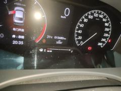 Honda Envix Version 240TURBO Edition - фото 13