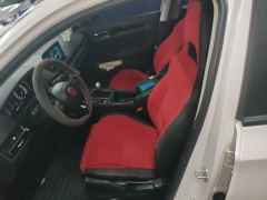 Honda Envix Version 240TURBO Edition - фото 16