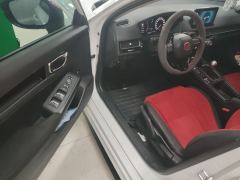 Honda Envix Version 240TURBO Edition - фото 17