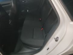 Honda Envix Version 240TURBO Edition - фото 18