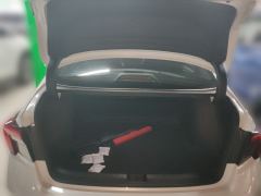 Honda Envix Version 240TURBO Edition - фото 20