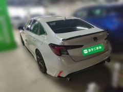 Honda Envix Version 240TURBO Edition - фото 4
