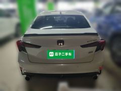 Honda Envix Version 240TURBO Edition - фото 5