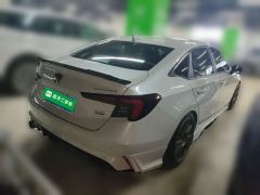 Honda Envix Version 240TURBO Edition - фото 6