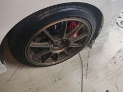 Honda Envix Version 240TURBO Edition - фото 8
