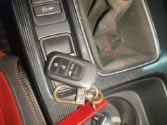 Honda Envix Version 240TURBO Edition - фото 9
