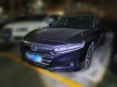 Honda Accord PHEV 2.0L E-CVT Edition - ფოტო 1