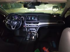 Honda Accord PHEV 2.0L E-CVT Edition - ფოტო 10