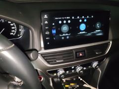 Honda Accord PHEV 2.0L E-CVT Edition - ფოტო 14