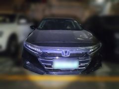 Honda Accord PHEV 2.0L E-CVT Edition - ფოტო 2